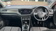 Volkswagen T-Roc 1.5 TSI EVO SE 5dr Petrol Hatchback